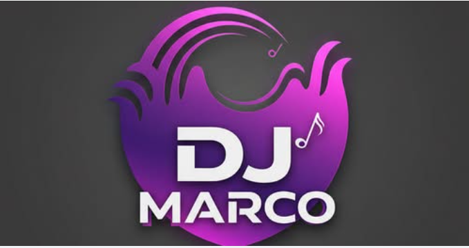DJ  MARCO 